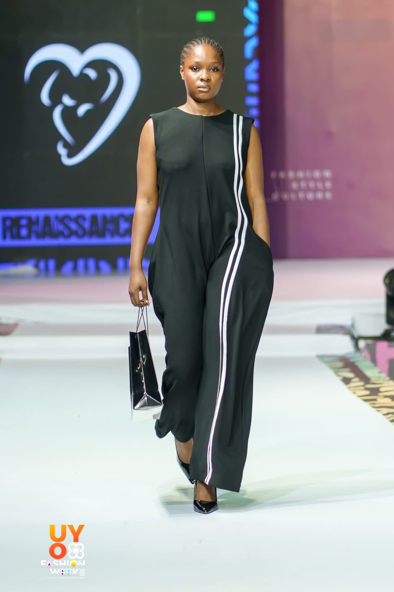 HTW in Uyo Fashion Week