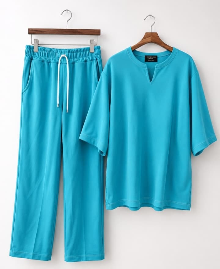 Serenity Lounge Set